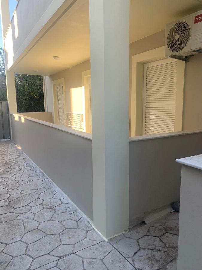 Kos Suite Home Platanion Exterior photo